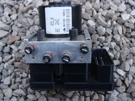 Opel Agila B ABS Pump 06.2109-5990.3