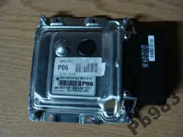 Hyundai ix20 Engine control unit/module ECU 39118-2B350