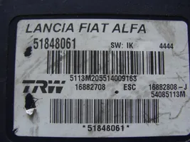 Lancia Delta II Pompe ABS 518480061