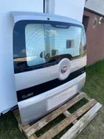 Fiat Qubo Tylna klapa bagażnika FIAT