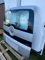 Fiat Qubo Takaluukun/tavaratilan kansi FIAT