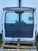 Fiat Qubo Takaluukun/tavaratilan kansi FIAT