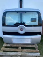 Fiat Qubo Takaluukun/tavaratilan kansi FIAT