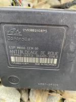 Citroen C3 Pompe ABS 9663945780