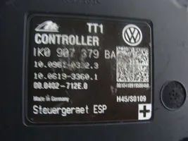 Volkswagen Golf V Centralina/modulo ABS 1K0907379BA