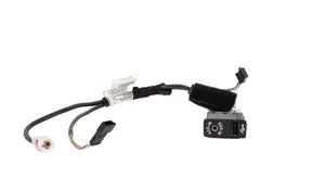 BMW 3 E90 E91 Connettore plug in USB 9231763