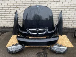 BMW 3 E92 E93 Priekio detalių komplektas 7268905