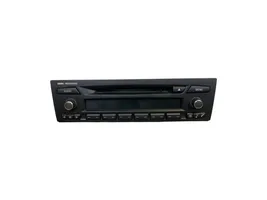 BMW 3 E92 E93 Radija/ CD/DVD grotuvas/ navigacija 9177199