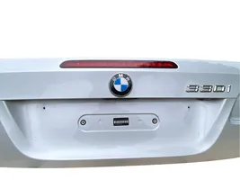 BMW 3 E92 E93 Takaluukun/tavaratilan kansi 7152486