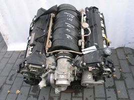 Cadillac XLR Двигатель 44454