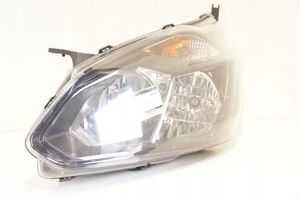 Ford Transit Custom Headlight/headlamp 