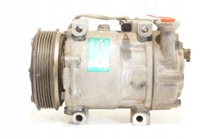 Ford Fiesta Klimakompressor Pumpe 5S6119D629AA