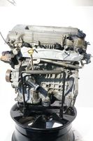 Toyota Corolla Verso E121 Motor 3ZZS52