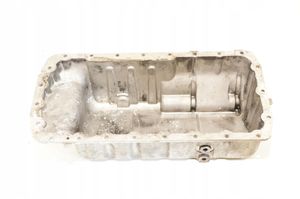 Citroen C4 Grand Picasso Oil sump 9631816980