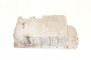 Citroen C4 Grand Picasso Oil sump 9631816980