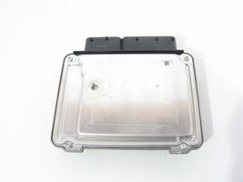 Volkswagen Caddy Komputer / Sterownik ECU silnika Array