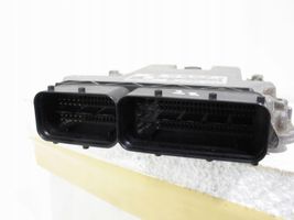 Volkswagen Caddy Komputer / Sterownik ECU silnika Array