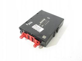 Daihatsu Cuore Unité de commande, module ECU de moteur Array