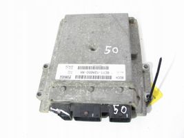 Ford Transit Komputer / Sterownik ECU silnika Array