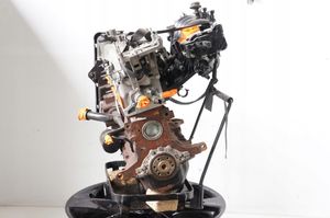 Ford Escort Motor 169A4000