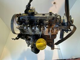 Dacia Duster II Silnik / Komplet Array