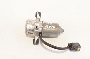 Opel GT Vacuum pump 15797569