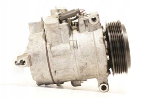 Mercedes-Benz SLK R170 Ilmastointilaitteen kompressorin pumppu (A/C) A0012300711