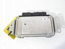 Toyota Aygo AB40 Komputer / Sterownik ECU silnika Array