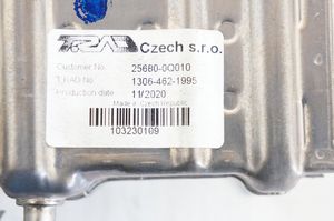 Toyota Aygo AB40 Chłodnica spalin EGR 25680-0Q010
