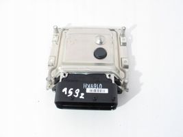 Hyundai i10 Galios (ECU) modulis Array