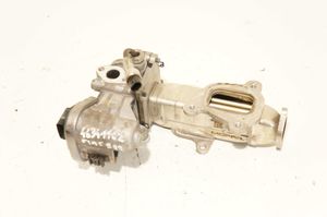 Fiat 500 Abarth EGR-venttiili/lauhdutin 46348062