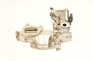 Fiat 500 Abarth EGR-venttiili/lauhdutin 46348062