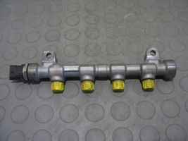 Infiniti FX Fuel main line pipe Array