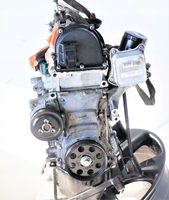 Volkswagen Polo VI AW Engine 1,2 TSI CBZ CBZD