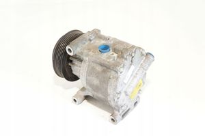 Fiat 500 Abarth Ilmastointilaitteen kompressorin pumppu (A/C) 52060461 SCSB06