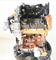 Ford Puma Moottori 