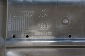 Fiat 500 Abarth Scatola del filtro dell’aria 52000300