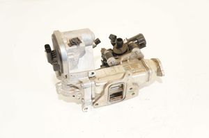 Fiat 500 Abarth EGR-venttiili/lauhdutin 46348062