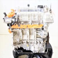 Hyundai Kona I Silnik / Komplet 