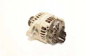 Fiat 500 Abarth Alternator 52003514