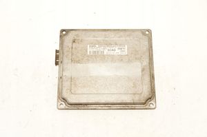 Ford Fusion Centralina/modulo motore ECU 