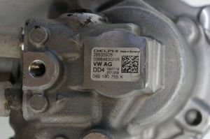 Volkswagen T-Roc Fuel injection high pressure pump 04B130755K