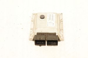 Fiat 500 Centralina/modulo motore ECU 