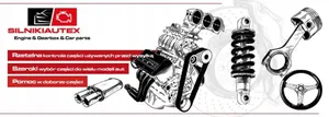 KIA Picanto EGR-venttiili 28450-07000