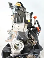 Fiat 500 Abarth Moottori 312B4000