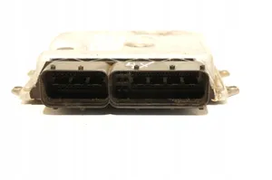 Fiat 500L Unité de commande, module ECU de moteur 55258952