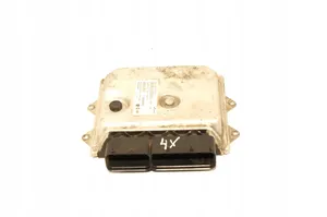 Fiat 500L Engine control unit/module ECU 55258952