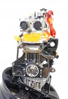 Volkswagen Sharan Engine 