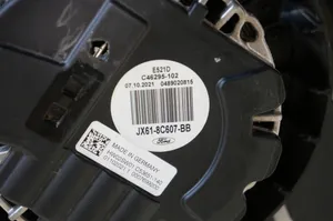 Ford Focus Ventilateur de refroidissement de radiateur électrique JX61-8C607-BB
