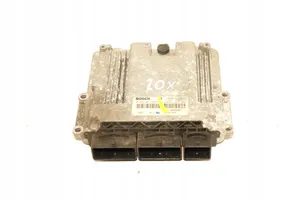 Opel Movano B Centralina/modulo motore ECU MASTER